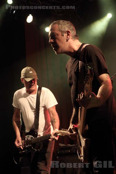 UNSANE - 2016-06-05 - NIMES - Paloma - Club - 